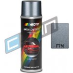 Dupli-Color Auto-Sprej lak 200 ml F7M Business šedá metalická – Zboží Mobilmania