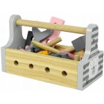 LEANToys Sada nářadí pro děti – Hledejceny.cz