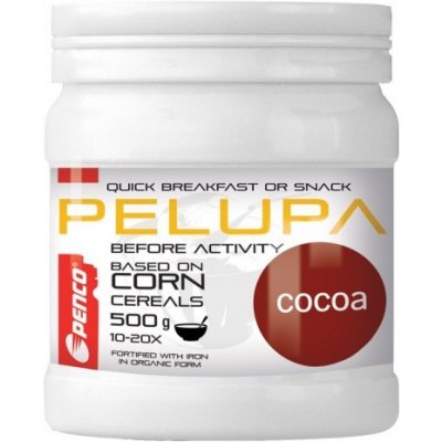 Penco Pelupa Before activity kakao 500 g – Hledejceny.cz