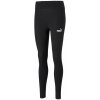 Dámské legíny Puma ESS LEGGINGS PUMA BLACK 58683501 černé