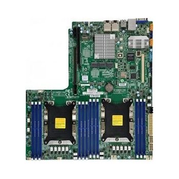 Supermicro MBD-X11DDW-NT-O