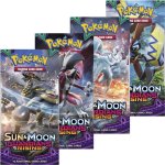 Pokémon TCG Guardians Rising Booster – Hledejceny.cz