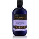 Baylis & Harding pěna do koupele Levandule a Bergamot 500 ml – Zboží Dáma