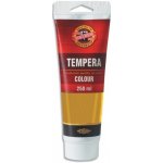 Temperová barva 162814 okr 250ml – Zboží Dáma