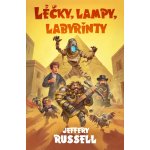 Léčky, lampy, labyrinty – Zbozi.Blesk.cz