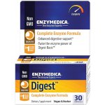 Enzymedica Digest 30 kapslí – Hledejceny.cz