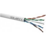 Solarix SXKD-6-UTP-PVC CAT6 UTP PVC, 305m – Zbozi.Blesk.cz