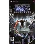 Star Wars The Force Unleashed – Zboží Dáma