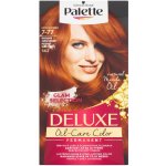 Pallete Deluxe 562 intenzivní zářivě měděný – Zboží Dáma