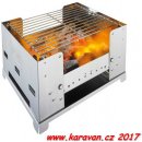 ESBIT BBQ300S