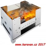 ESBIT BBQ300S – Zbozi.Blesk.cz