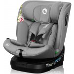 Lionelo Bastiaan RWF i-Size 2024 Grey stone – Sleviste.cz