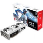 Sapphire PURE Radeon RX 9070 XT 16GB 11348-02-20G – Zboží Živě