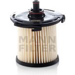 Palivový filtr Mann PU 12 003 z – Hledejceny.cz