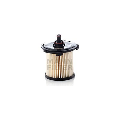 Palivový filtr Mann PU 12 003 z – Hledejceny.cz