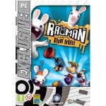 Rayman Raving Rabbids – Hledejceny.cz