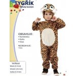 Tygřík – Zboží Dáma