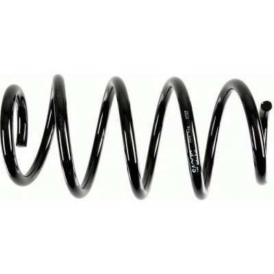 Pružina tlumiče pérování SACHS SA 993 119 – Hledejceny.cz