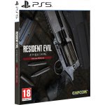 Resident Evil Requiem (Deluxe Edition) – Sleviste.cz