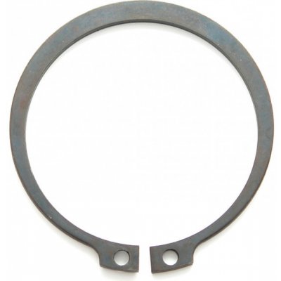 Seger. pojistka 65 vnější, síla 2,5 mm (ČSN022930 = DIN471) – Zbozi.Blesk.cz