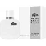 Lacoste Eau de Lacoste L,12,12 Blanc parfémovaná voda pánská 50 ml – Zboží Mobilmania