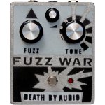 Death By Audio Fuzz War – Zboží Mobilmania