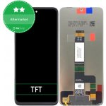LCD Displej + Dotykové sklo Xiaomi Poco M6 Pro – Zboží Živě