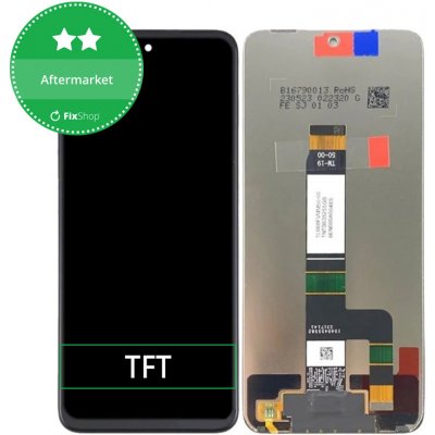 LCD Displej + Dotykové sklo Xiaomi Poco M6 Pro – Zboží Živě