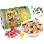 Mixit Veli-koko-noční kaše 260 g – Zboží Dáma