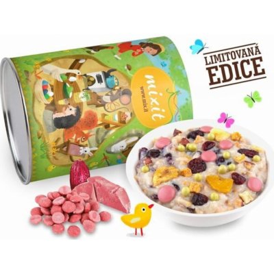 Mixit Veli-koko-noční kaše 260 g – Zboží Dáma