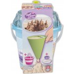 Androni Sada na písek s trychtýřem střední modrá – Hledejceny.cz