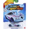 Auta, bagry, technika Hot Wheels Color Shifters GOLDEN ARROW