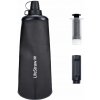 Filtrační konvice a láhev Lifestraw Peak Series Flex Squeeze Bottle 0,65 l