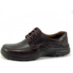 Mateos 24 černá pánská polobotka – Zboží Dáma