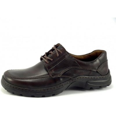 Mateos 24 černá pánská polobotka – Zboží Dáma