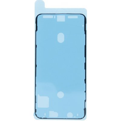 iPhone LCD iPhone XS Max Lepení pod LCD Displej 8596311112843 – Zboží Živě