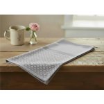 MyBestHome SWEET HOME 50x70 cm šedá – Sleviste.cz