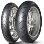 Dunlop Sportmax Roadsmart II 190/55 R17 75W – Hledejceny.cz