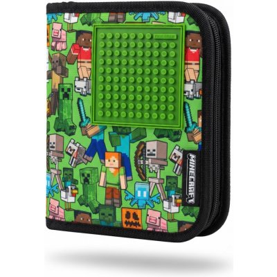 Pixie Crew Minecraft – Zboží Mobilmania