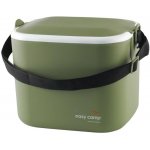 Chladící taška Easy Camp Arctic Poppy Barva: zelená – Hledejceny.cz
