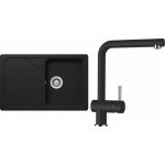 Set Schock Formhaus D-100S + Epos – Zboží Dáma