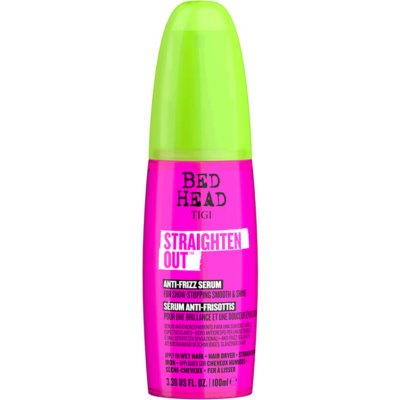 TIGI TIGI Bed Head Straighten Out 100 ml – Hledejceny.cz