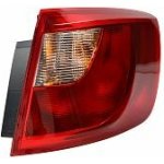 Zadní světlo- pravé vnější SEAT IBIZA (6J) 2008-2012 |008-2012| AUTOMOTIVE LIGHTING | 8001063572796 – Hledejceny.cz