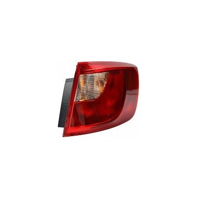 Zadní světlo- pravé vnější SEAT IBIZA (6J) 2008-2012 |008-2012| AUTOMOTIVE LIGHTING | 8001063572796 – Hledejceny.cz