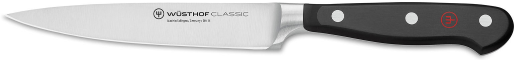 WUSTHOF CLASSIC Utility Knife 14 cm