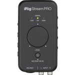 IK Multimedia iRig Stream Pro – Zboží Živě