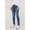 Pánské džíny Calvin Klein Jeans džíny pánské J30J324198 modrá