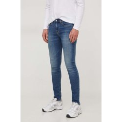 Calvin Klein Jeans džíny pánské J30J324198 modrá