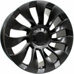 Racing Line YS214 8.5x18 5x114.3 ET38 black matt – Sleviste.cz