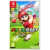 Hra na Nintendo Switch Mario Golf: Super Rush